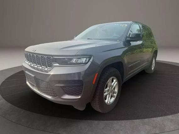 JEEP GRAND CHEROKEE 2022 1C4RJHAG0N8573147 image